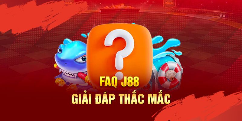 Giải đáp thắc mắc liên quan đến đăng nhập J88