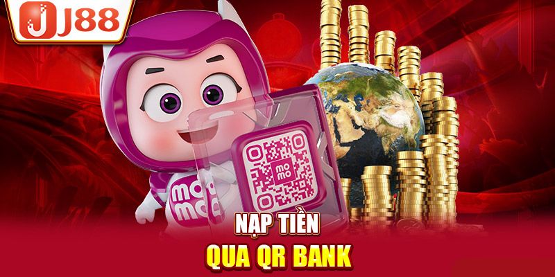 Nạp tiền J88 qua ví điện tử an toàn và nhanh chóng 