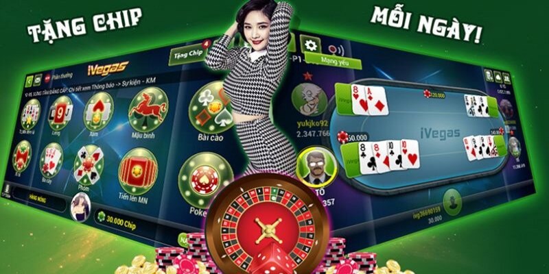 Thông tin nổi bật về sảnh game bài J88